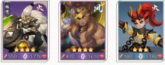 长安幻世绘完美开局需要什么样的卡牌？