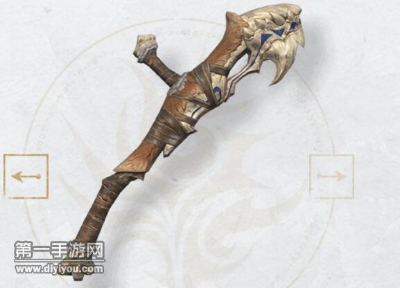 猎手之王双棍怎么用？