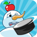 撞击冰球APP