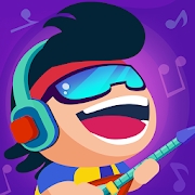 音乐比赛APP