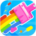 彩色线条的谜题APP
