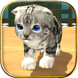 猫咪模拟器APP