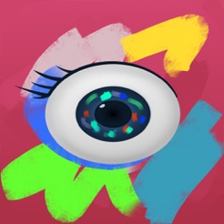 看字找颜色APP