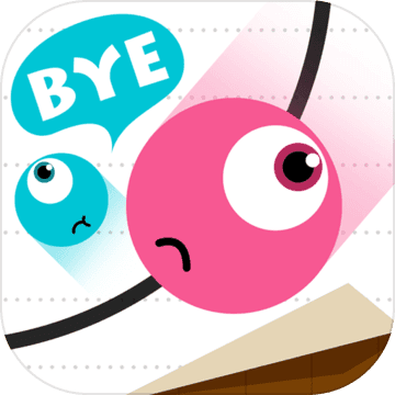 分手球球APP