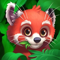 妙趣动物园APP