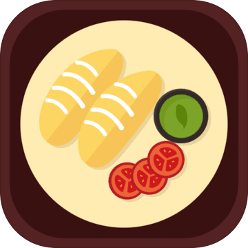 旋转餐厅APP