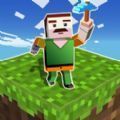 Exploration Block Craft LiteAPP