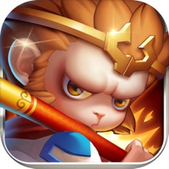 大圣归来之西天取经APP