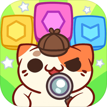 小偷猫爆炸解谜APP