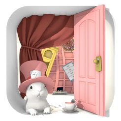Escape Game Tea PartyAPP
