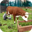 农场动物模拟器APP