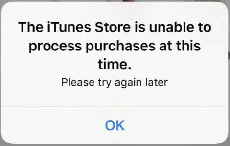iPhone每两分钟出现一次弹框的bug怎么解决？