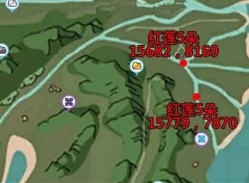 创造与魔法红莲怎么做？