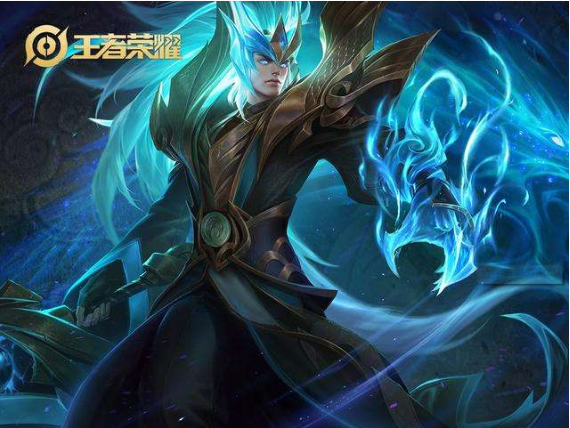 王者荣耀上单铠皇第一件出什么? 首件装备推荐