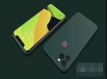 iphone11pro如何更新系统