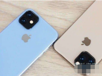 iphone11pro如何使用缩放功能