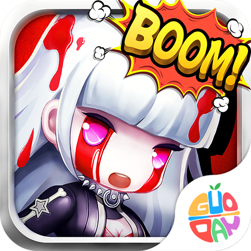 时空猎人2APP