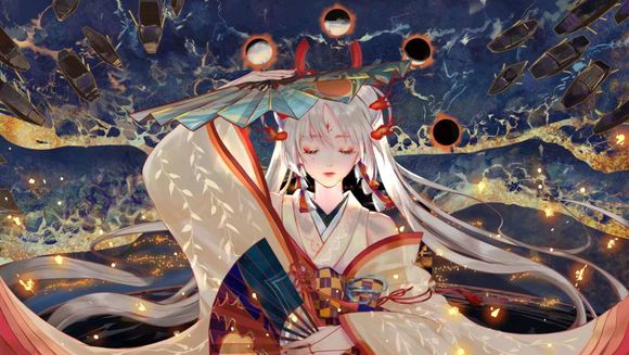 阴阳师百闻牌三测四名新式神是什么？