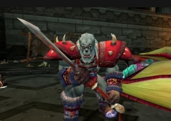 魔兽世界怀旧服为部落而战任务怎么做？