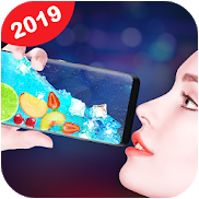 超级果汁模拟器APP