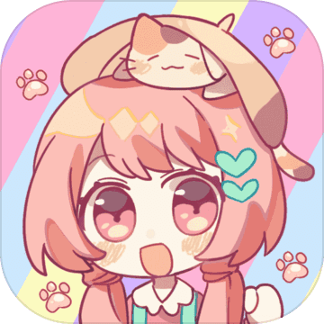 少女与猫APP