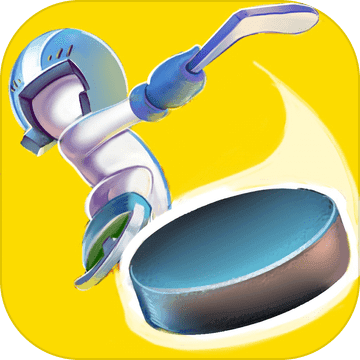 Hockey ShotAPP