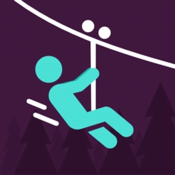 Zipline ValleyAPP