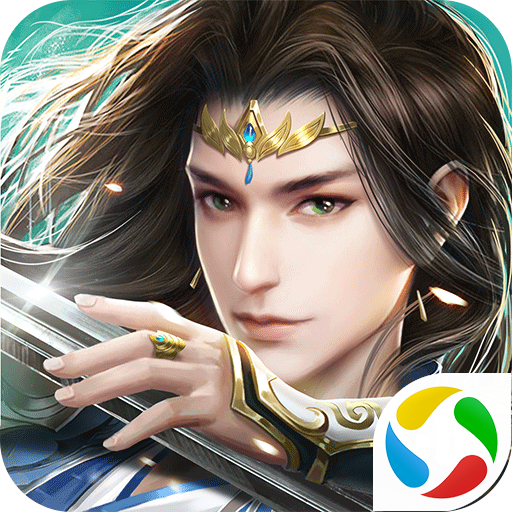 这才叫江湖之素人修仙APP