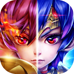 仙魔决APP