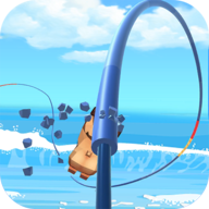 高空滑索APP