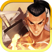 武林英雄传APP