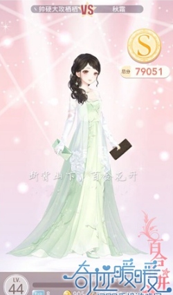 奇迹暖暖第六章少女级7-1攻略如何通关？奇迹暖暖第七章少女级7-1通关攻略分享