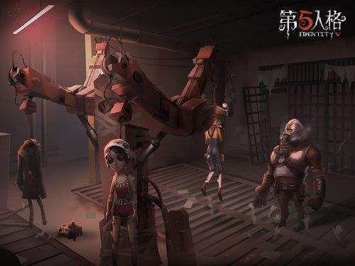 第五人格邦邦技能介绍