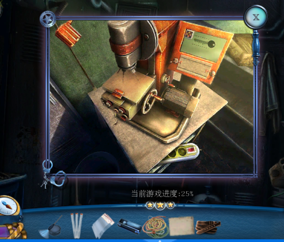 密室逃脱滚动迷城第11关怎么过？
