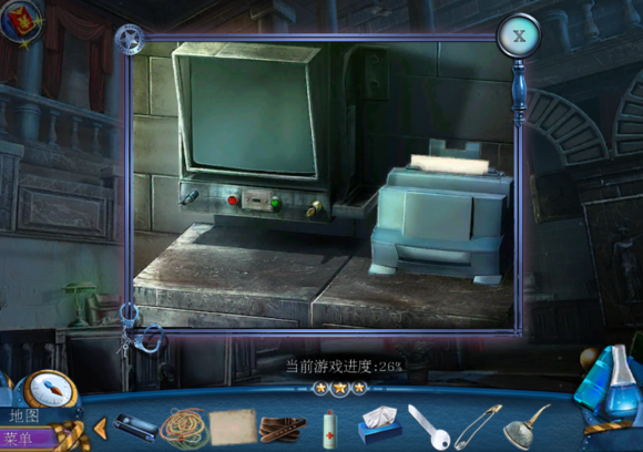 密室逃脱滚动迷城第11关怎么过？