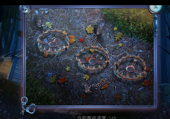 密室逃脱滚动迷城第10关怎么过？