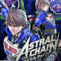 异界锁链NS(AstralChain)APP