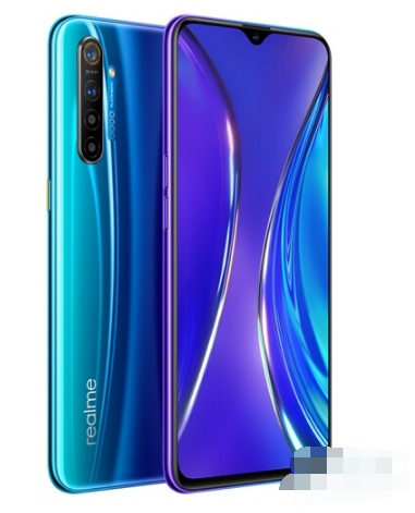 realme x2的充电功率是多少