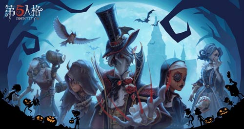 第五人格红夫人万圣节皮肤怎么获得？