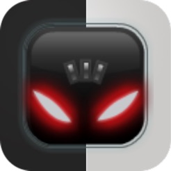 Non black or whiteAPP