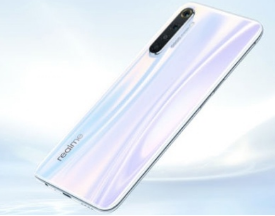 realme x2可以登录oppo账号吗