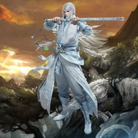 神州山海传