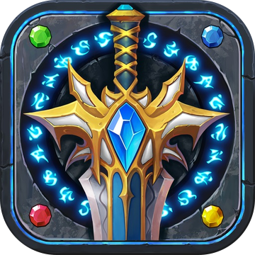 绝地竞速元素之刃APP