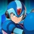 ROCKMAN X DiVEAPP