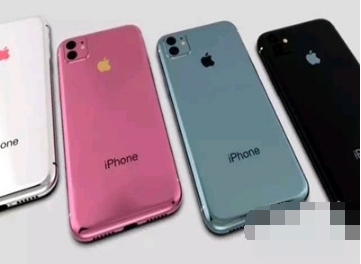iphone11如何分屏