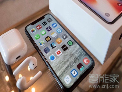 iphone11关闭锁屏声教程