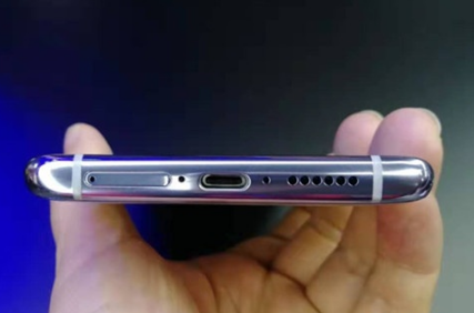 vivo nex3有没有双扬声器