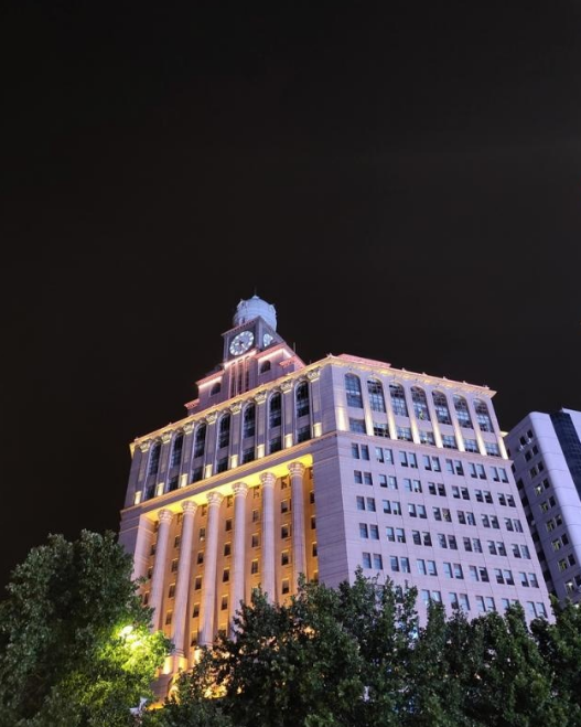 vivo nex3支不支持超级夜景
