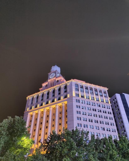 vivo nex3支不支持超级夜景