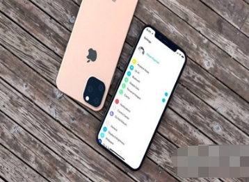 iphone11如何打开低电量模式